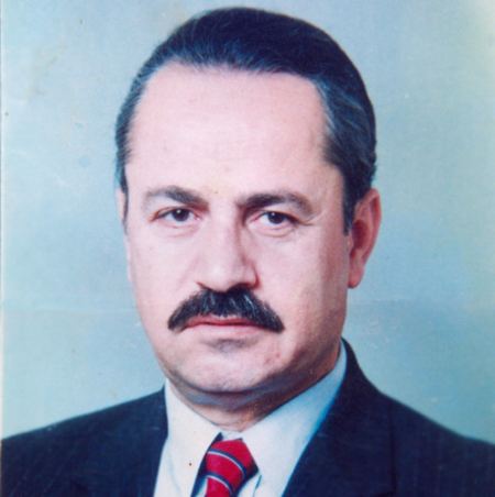 الشهيد ابو علي مصطفى